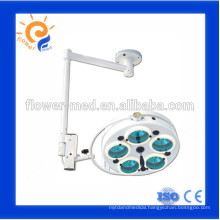 ISO CE approved modern ceiling lamp hole type shadowless medical head lamp